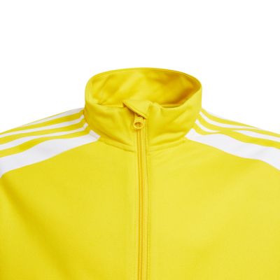 11. Adidas Squadra 21 Training Youth Jr GP6453 Sweatshirt