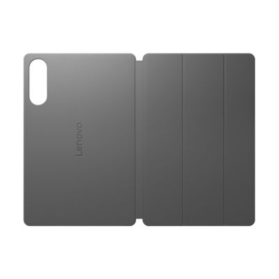 4. Tablet-Hülle für Lenovo Yoga Tab, Grau