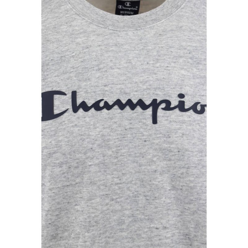 4. Champion Sweatshirt M 218283 EM021