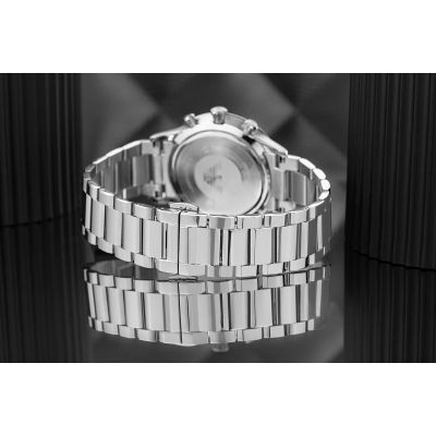 7. Herrenuhr EMPORIO ARMANI Giovanni AR11208 + Box