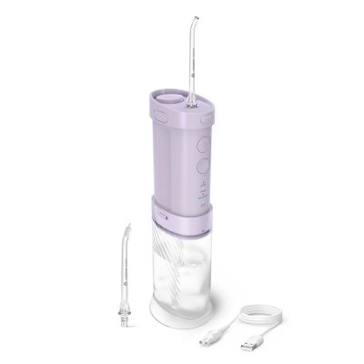 26. Philips Sonicare Compact Flosser 1000 HX3333/23 Munddusche