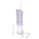 26. Philips Sonicare Compact Flosser 1000 HX3333/23 Munddusche