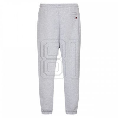 3. Karl Kani Small Signature Essential Relaxed Fit Jogginghose mit Bündchen 6006899