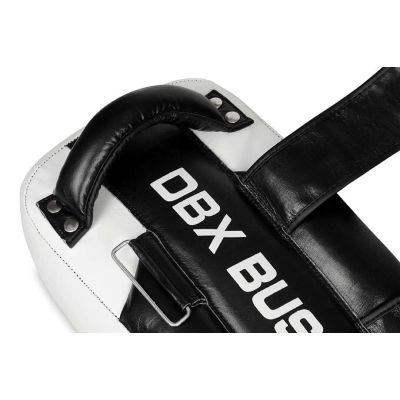 9. PAO-Trainingsschild aus Naturleder