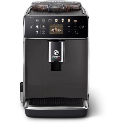 4. Saeco Automatische GranAroma SM6580/10 Kaffeemaschine