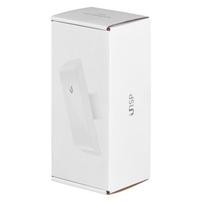 11. Zugangspunkt UBIQUITI LocoM5(EU) (150 Mbit/s - 802.11a, 150 Mbit/s - 802.11n)