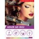 7. Adler AD 2022 Lockenstab (1000W; schwarz)