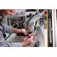 12. WIHA Elektroschrauber 1/4" Geschwindigkeit PocketDrive 31 Bits