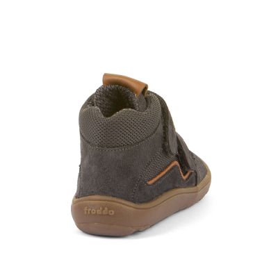 5. Froddo Kinder-Stiefelette (G3110266-5)