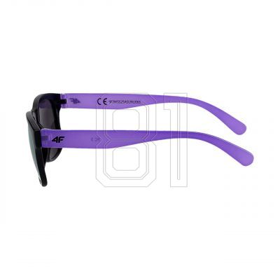 10. Sonnenbrille 4F U066 Jr 4FJWSS25ASUNU066 51S