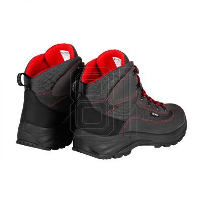 10. Alpinus Brahmatal High Active GR43321 Trekkingschuhe