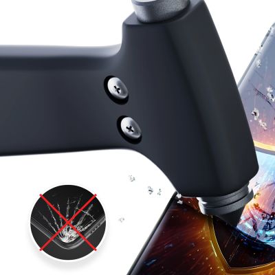 5. 3mk Silky Matt Privacy Infinix Zero 30 5G Privacy-Folie
