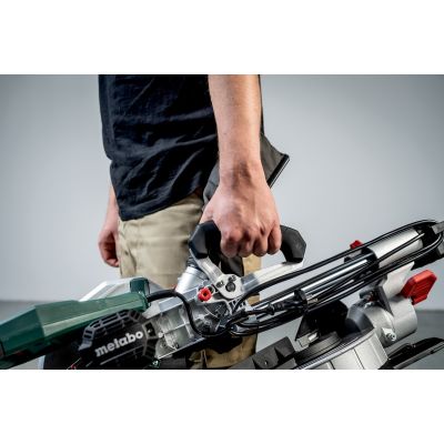 2. Metabo KGS 254 M 4500 U/min 1450 W