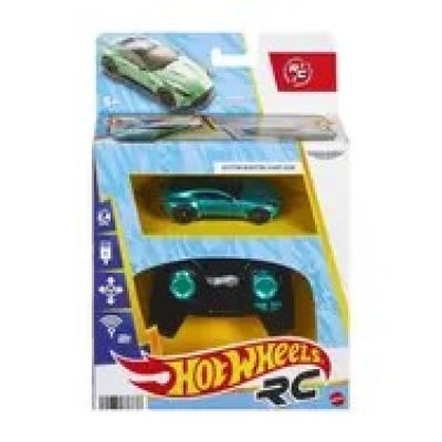 7. Hot Wheels JHW59 Spielzeugauto