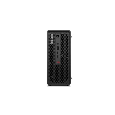 Lenovo ThinkStation P3 Ultra SFF G2 Intel Core Ultra 7 265 32 GB DDR5-SDRAM 512 GB SSD Windows 11 Pro Stand