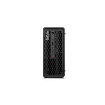 Lenovo ThinkStation P3 Ultra SFF G2 Intel Core Ultra 7 265 32 GB DDR5-SDRAM 512 GB SSD Windows 11 Pro Stand