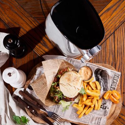 6. 489,8 SMAPP Graphitschleifer