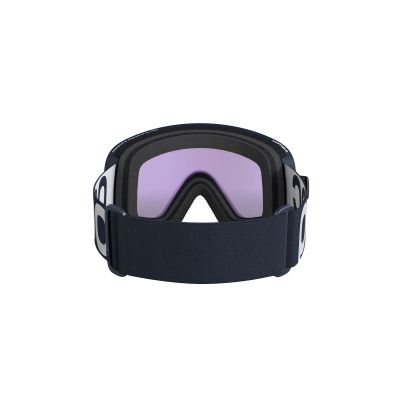 5. POC Vitrea Skibrille Marineblau