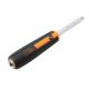 6. NEO Tools 10-008 Steckschlüssel/Steckschlüsselsatz