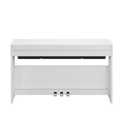 3. Yamaha ARIUS YDP-S36WH – Digitalpiano