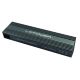 2. LC-Power LC-M2-C-MULTI-3 Festplattengehäuse SSD-Gehäuse Anthrazit M.2