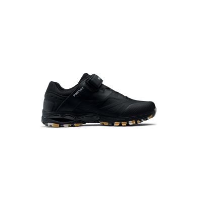 3. NORTHWAVE Spider Plus 3 Radschuhe - Schwarz/Braun