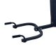 47. Multigym PRO BMG 4700 Bank mit Gewichtsstapel 66kg
