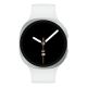 11. Samsung Galaxy Watch 8 (L330) Smartwatch, AMOLED, 44 mm, Silber