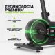 45. VIRTUFIT ICONSOLE HTR 2.1 ERGOMETER TRAININGSFAHRRAD