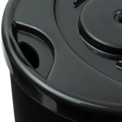 8. Jetboil Flash 1,8L Schnellkochsystem-Gaskocher