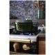 4. ZWILLING STAUB LA COCOTTE 6,7 l ovaler gusseiserner Bräter