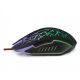 2. Esperanza Lightning EGM211R Maus (Optisch; 2400 DPI; Schwarz)