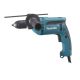 Makita HP1641FK 680W Schlagbohrmaschine, 16 mm, 0–2800 U/min