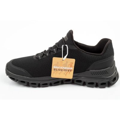 3. Skechers Herrenschuhe, Sneaker, Glide-Step-Noltek, Slip-on-Sportschuhe