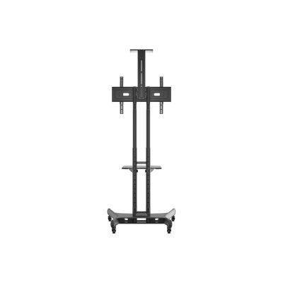 25. Multibrackets 2319 TV-Halterung 152,4 cm (60") Schwarz