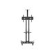 25. Multibrackets 2319 TV-Halterung 152,4 cm (60") Schwarz