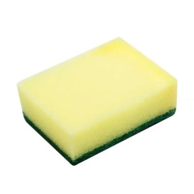 6. Vileda Tip-Top Scheuerschwamm 5 Stück.