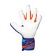 3. Reusch Attrakt Freegel Advance Torwarthandschuhe Blau-Orange 5670235 4129