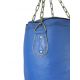 15. Lederboxsack 150/35 cm voll WWS-STAR rot