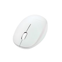 ASUS MD101 Duftmaus, kabellos/Bluetooth, schillernd weiß