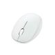 ASUS MD101 Duftmaus, kabellos/Bluetooth, schillernd weiß
