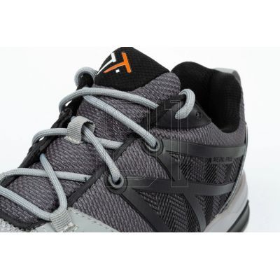 17. Regatta TT Mortify Trainer M Trk129 Graue Sicherheitsschuhe