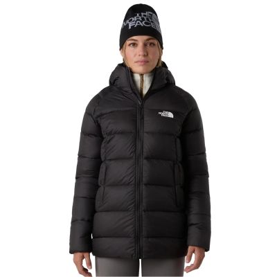 3. The North Face Hyalite Daunenparka NF0A8E74JK31 Schwarz L