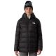 3. The North Face Hyalite Daunenparka NF0A8E74JK31 Schwarz L