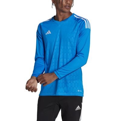 12. adidas Tiro 23 Competition Langarm-Torwarttrikot M HL0009