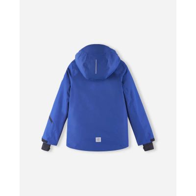 2. Reima Tieten Kinder Winterjacke (5100366A-6900)