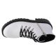 3. Skechers Teen Spirit - Weekend Best 49058-WHT Weiß 36