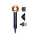 9. DYSON HD07 Blau-Kupfer Haartrockner