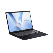 ASUS Vivobook 14 X1407AA-LY009W Ultra 5 325 14,0" WUXGA IPS-Level-Panel 60 Hz 300 Nits AG 16 GB DDR5 512-GB-SSD Intel Graphics 1080p-Kamera 42 Wh Windows 11 Quiet Blue