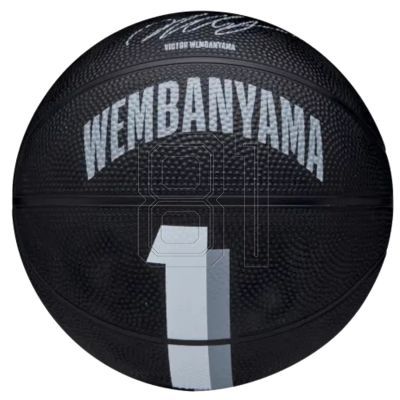 Wilson NBA Player Icon Victor Wembanyama Miniball WZ3017701XB